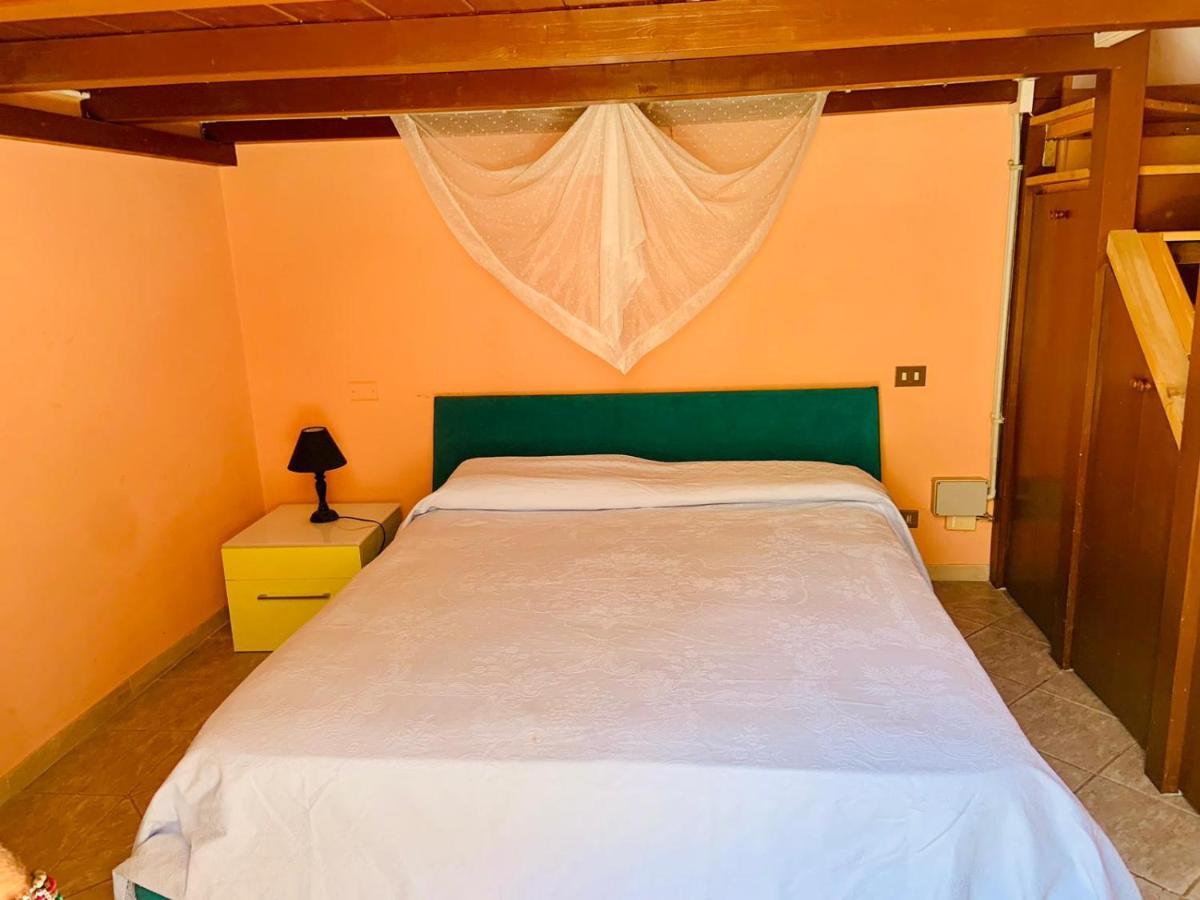 La Casina Sul Porto Apartment Anzio Exterior photo